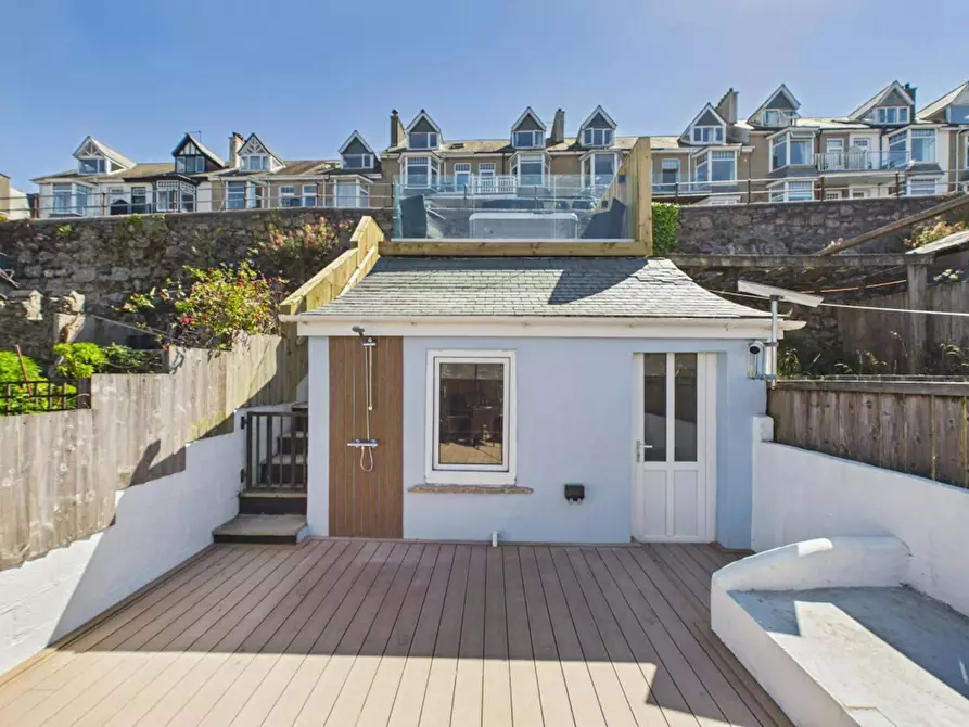 Immagine 5 di Casa indipendente in affitto  in Trenwith Place a St Ives