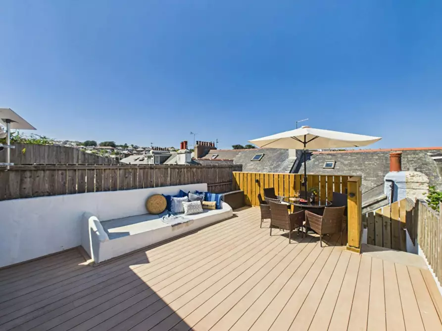Immagine 3 di Casa indipendente in affitto  in Trenwith Place a St Ives
