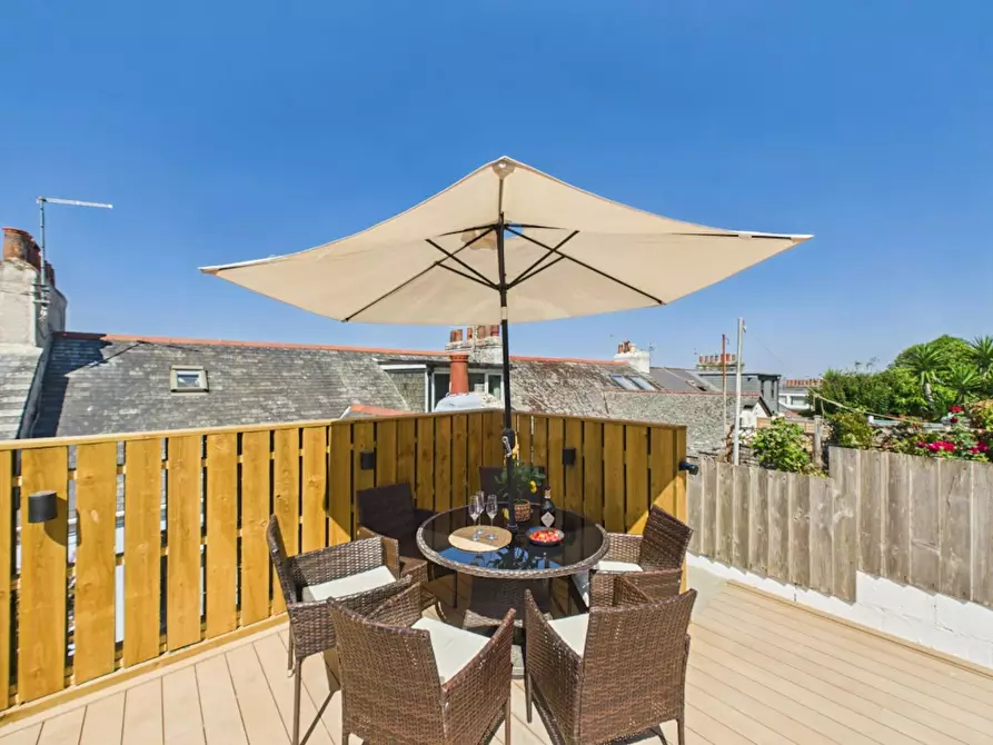 Immagine 4 di Casa indipendente in affitto  in Trenwith Place a St Ives