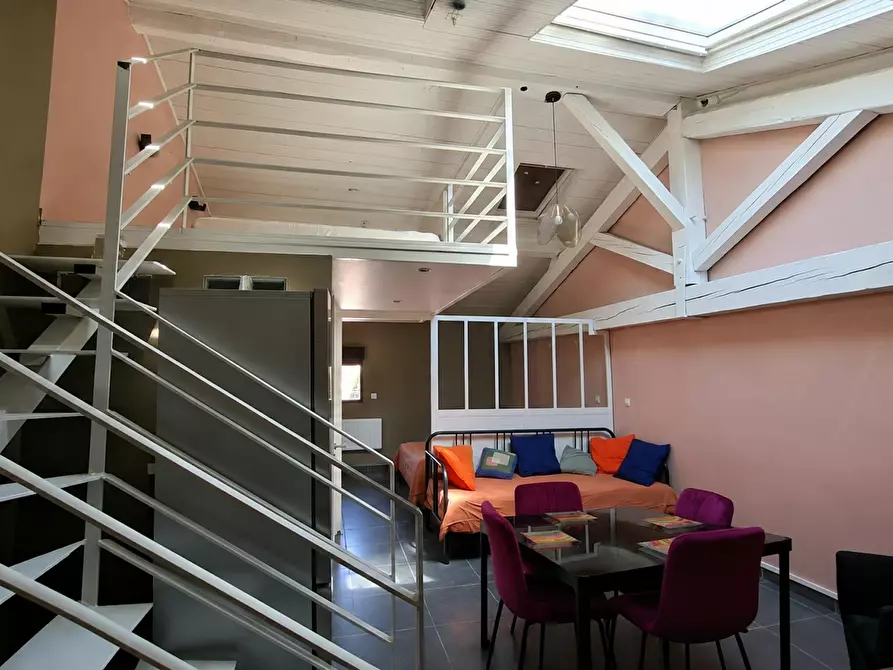 Immagine 1 di Appartamento in affitto  in Passage Dubois a Villeurbanne