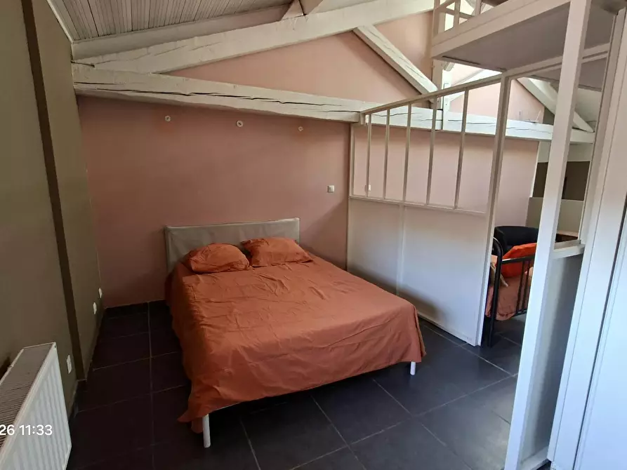 Immagine 5 di Appartamento in affitto  in Passage Dubois a Villeurbanne