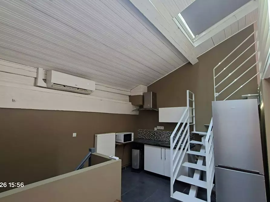 Immagine 2 di Appartamento in affitto  in Passage Dubois a Villeurbanne