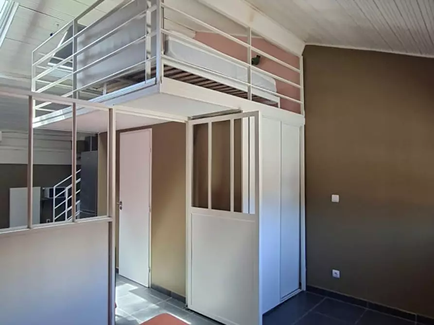 Immagine 3 di Appartamento in affitto  in Passage Dubois a Villeurbanne