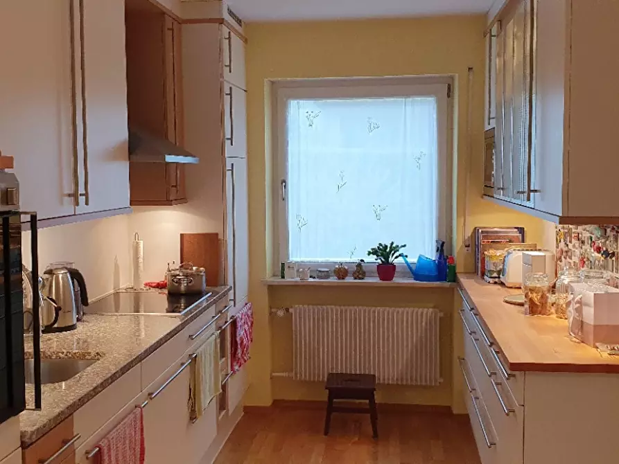 Immagine 2 di Casa indipendente in affitto  in Balanstraße a München