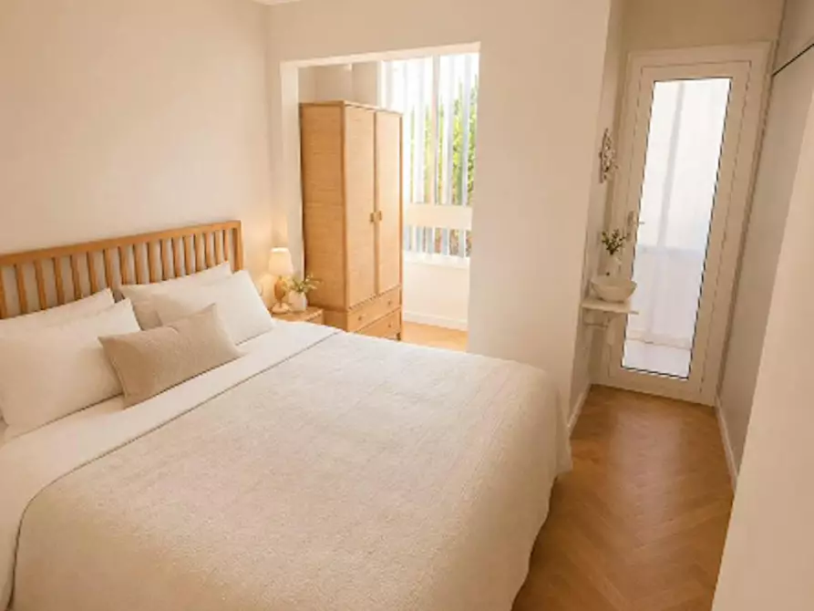 Immagine 10 di Appartamento in affitto  in Avinguda de Nostra Senyora del Vinyet a Sitges