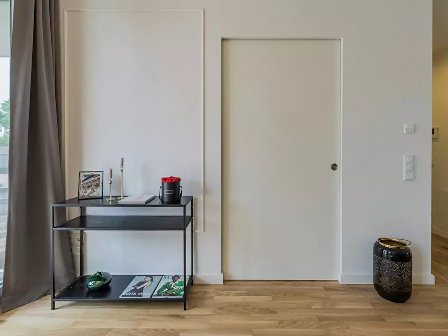 Immagine 5 di Appartamento in affitto  in Wilhelm-Caspar-Wegely-Platz a Berlin