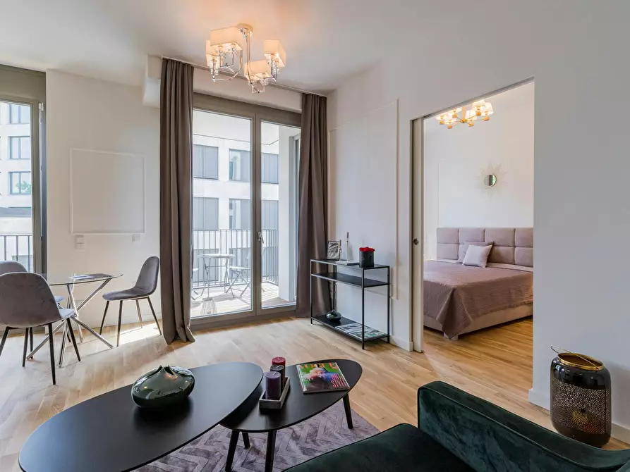 Immagine 6 di Appartamento in affitto  in Wilhelm-Caspar-Wegely-Platz a Berlin