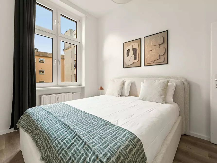 Immagine 10 di Appartamento in affitto  in Uhlandstraße a Berlin