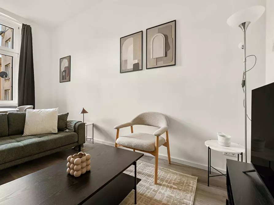 Immagine 4 di Appartamento in affitto  in Uhlandstraße a Berlin