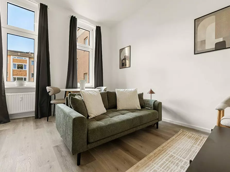 Immagine 9 di Appartamento in affitto  in Uhlandstraße a Berlin
