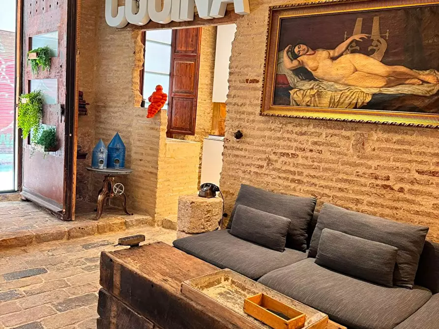 Immagine 9 di Appartamento in affitto  in Carrer del Peu de la Creu a Valencia