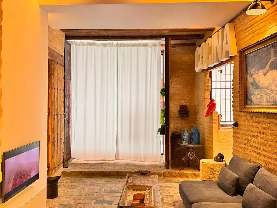 Immagine 3 di Appartamento in affitto  in Carrer del Peu de la Creu a Valencia