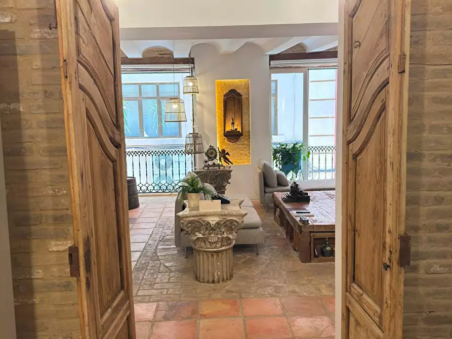 Immagine 2 di Appartamento in affitto  in Carrer del Peu de la Creu a Valencia