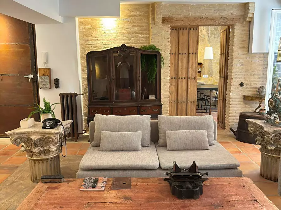 Immagine 3 di Appartamento in affitto  in Carrer del Peu de la Creu a Valencia