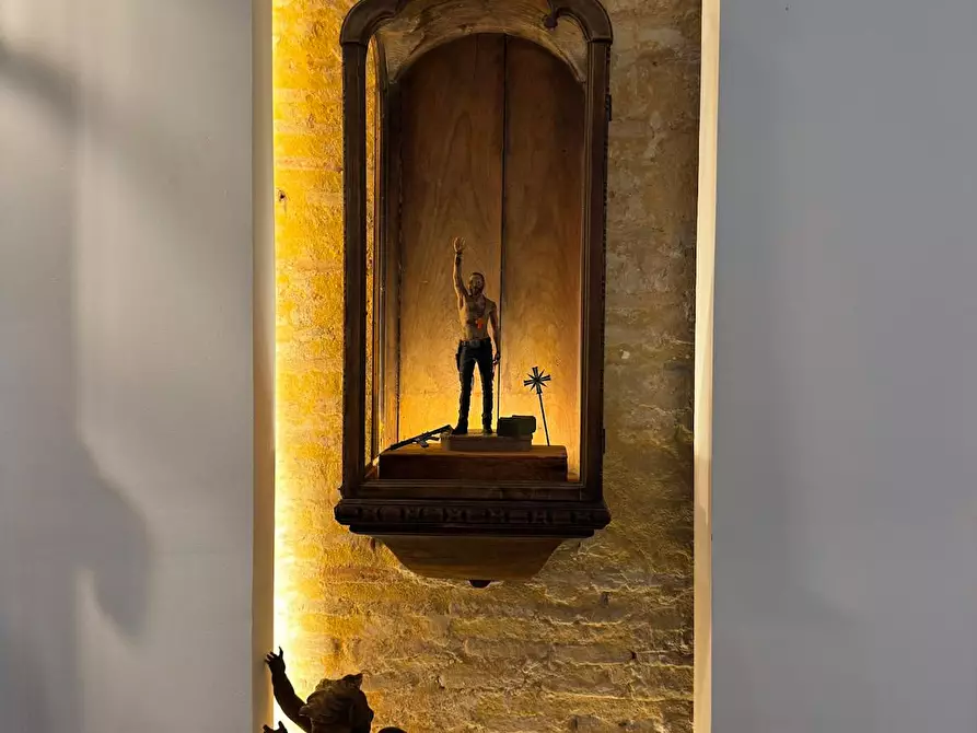 Immagine 10 di Appartamento in affitto  in Carrer del Peu de la Creu a Valencia