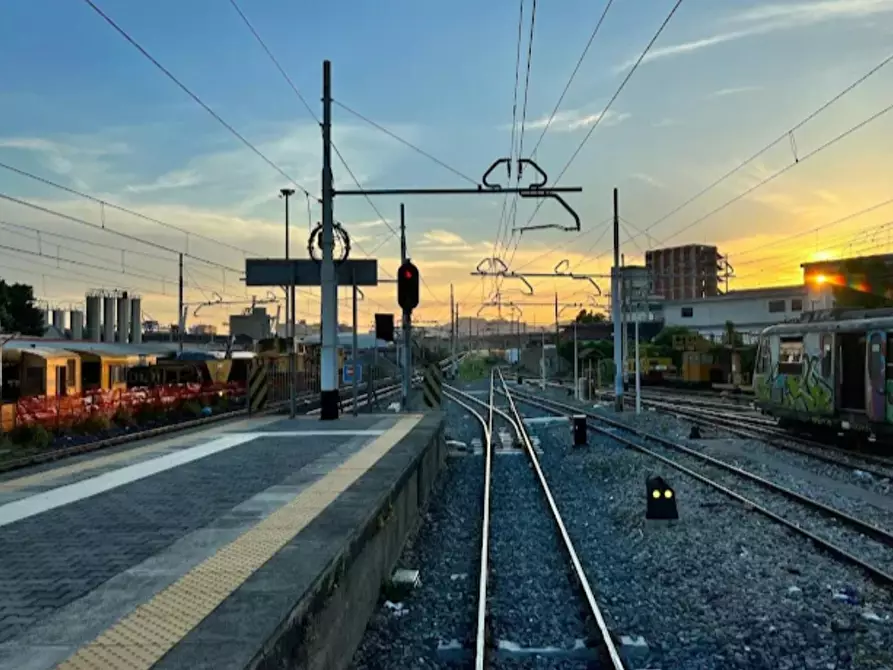 Immagine 7 di Appartamento in affitto  in Corso San Giovanni a Teduccio a Napoli