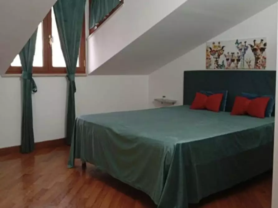 Immagine 2 di Appartamento in affitto  in Corso San Giovanni a Teduccio a Napoli