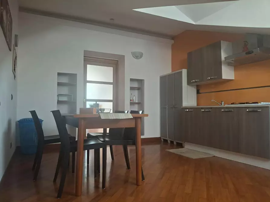 Immagine 10 di Appartamento in affitto  in Corso San Giovanni a Teduccio a Napoli