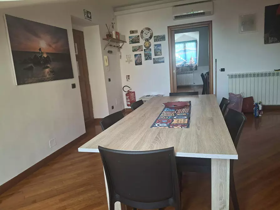 Immagine 9 di Appartamento in affitto  in Corso San Giovanni a Teduccio a Napoli