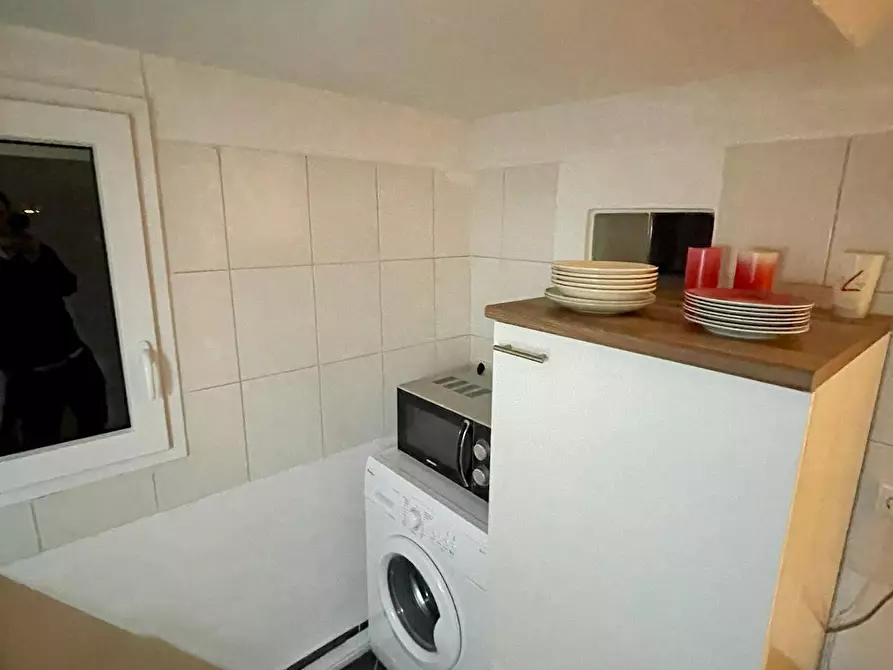 Immagine 10 di Appartamento in affitto  in Formerstraße a Ratingen