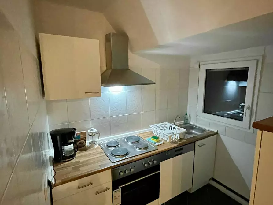 Immagine 6 di Appartamento in affitto  in Formerstraße a Ratingen