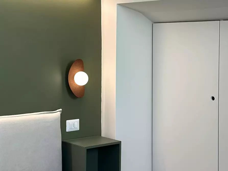 Immagine 6 di Appartamento in affitto  in Viale Stelvio a Milano
