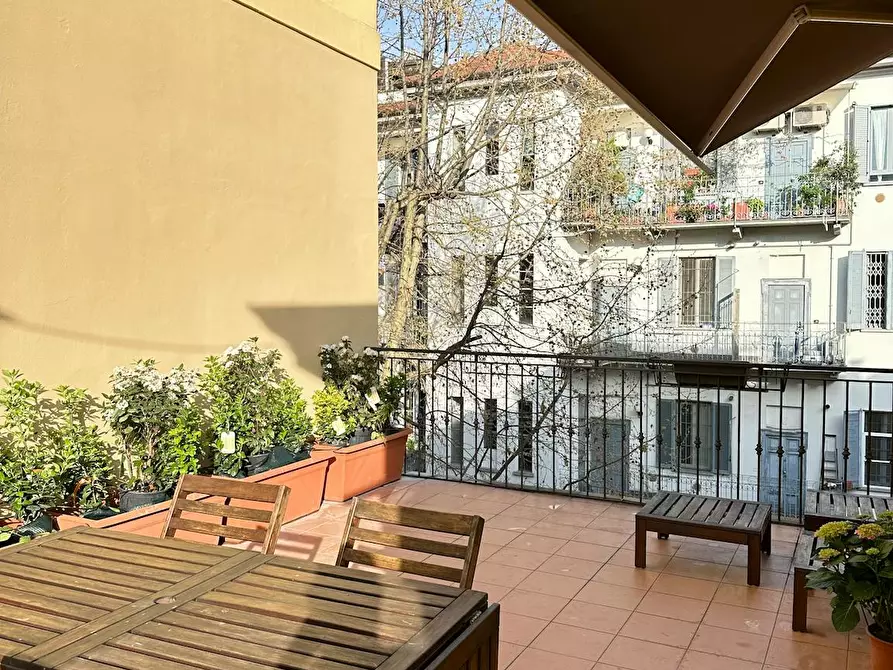 Immagine 10 di Appartamento in affitto  in Viale Stelvio a Milano