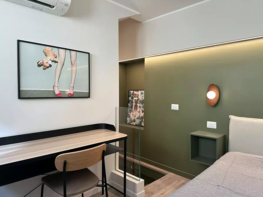 Immagine 5 di Appartamento in affitto  in Viale Stelvio a Milano