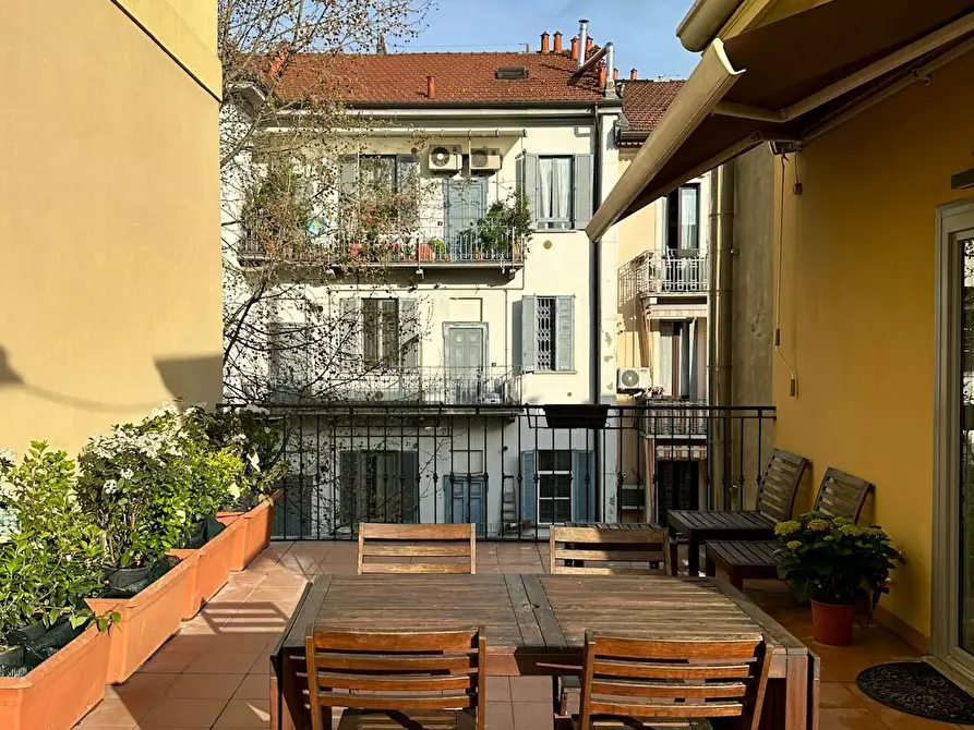 Immagine 9 di Appartamento in affitto  in Viale Stelvio a Milano