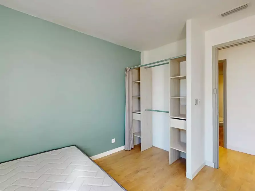 Immagine 3 di Camera in affitto  in Rue Henri Desbals a Toulouse