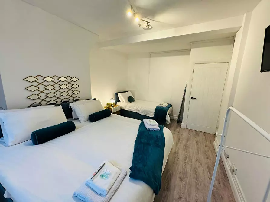 Immagine 1 di Appartamento in affitto  in Risdon Street a Camberwell