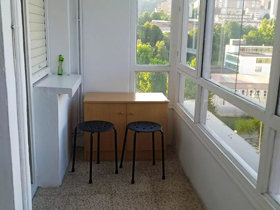 Immagine 1 di Appartamento in affitto  in Julian Gaiarre Hiribidea a Bilbao