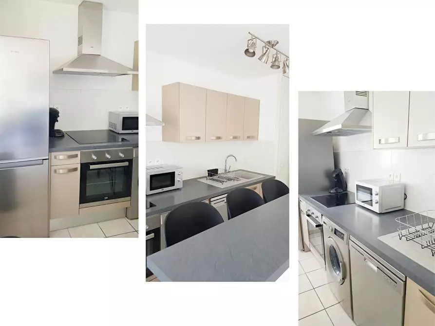 Immagine 2 di Camera in affitto  in Cours Balguerie Stuttenberg a Bordeaux