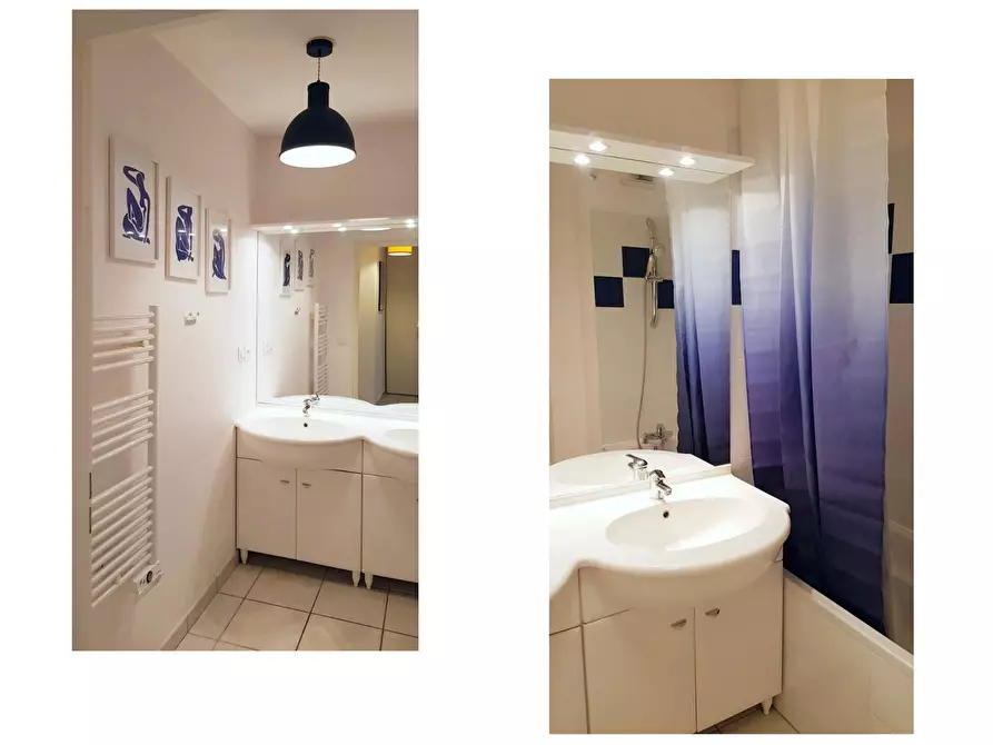 Immagine 3 di Camera in affitto  in Cours Balguerie Stuttenberg a Bordeaux