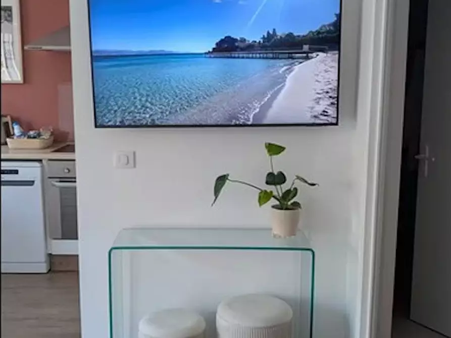 Immagine 5 di Appartamento in affitto  in Boulevard Maréchal Foch a Antibes