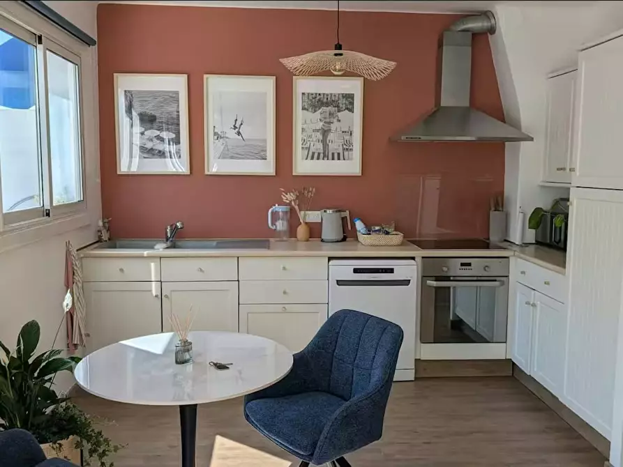 Immagine 7 di Appartamento in affitto  in Boulevard Maréchal Foch a Antibes