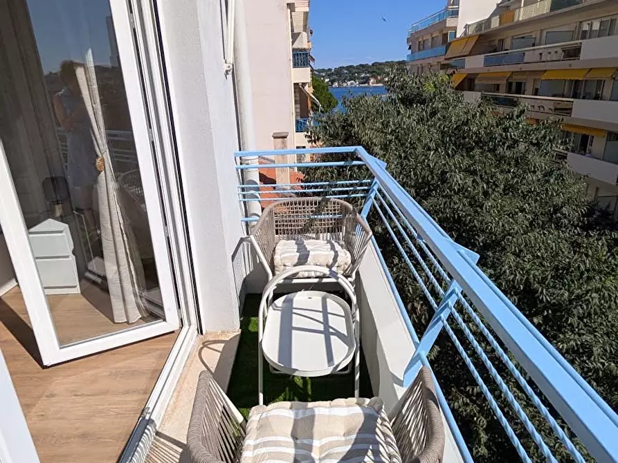 Immagine 2 di Appartamento in affitto  in Boulevard Maréchal Foch a Antibes