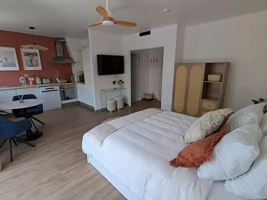 Immagine 4 di Appartamento in affitto  in Boulevard Maréchal Foch a Antibes