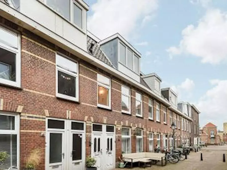 Immagine 4 di Appartamento in affitto  in Vlagstraat a 's-Gravenhage