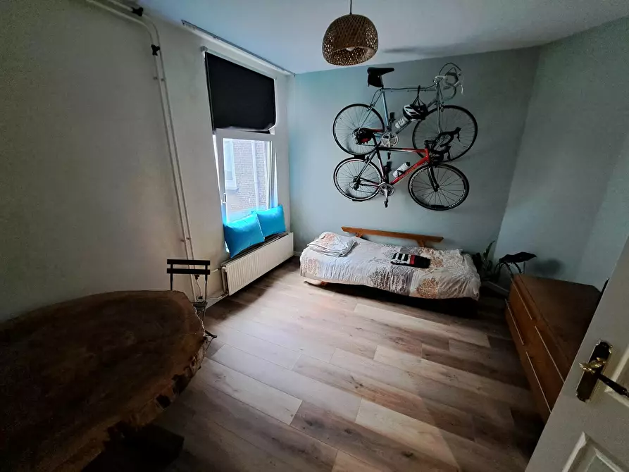 Immagine 8 di Appartamento in affitto  in Vlagstraat a 's-Gravenhage