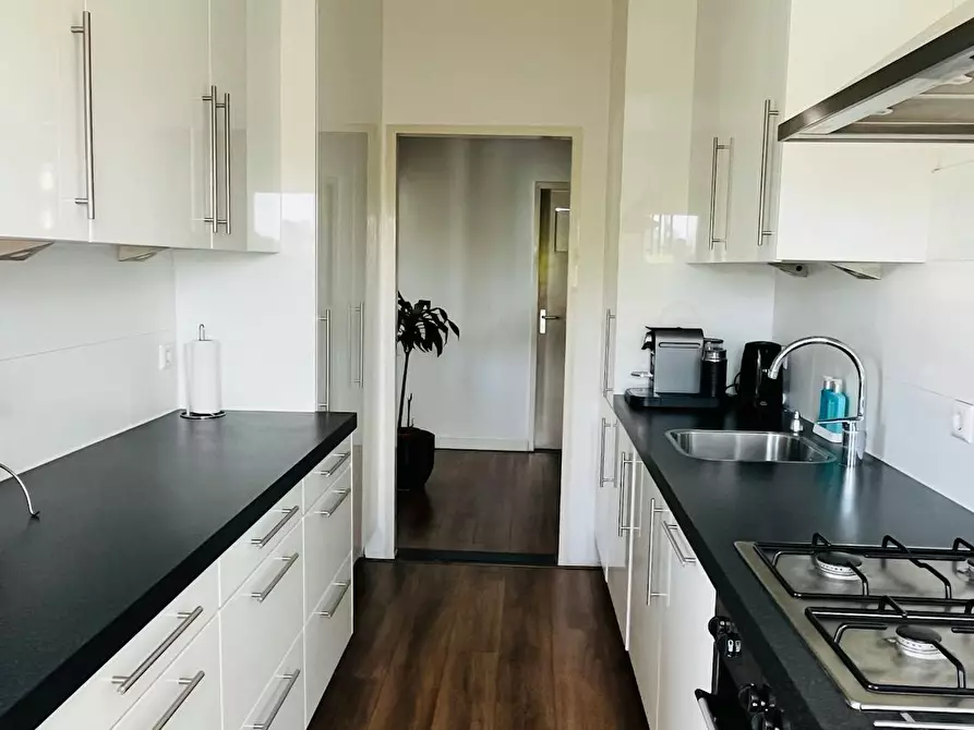 Immagine 8 di Appartamento in affitto  in Molukkenstraat a Nijmegen
