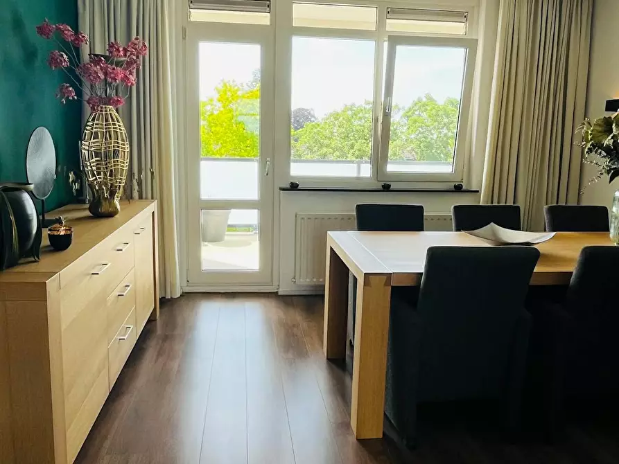 Immagine 3 di Appartamento in affitto  in Molukkenstraat a Nijmegen
