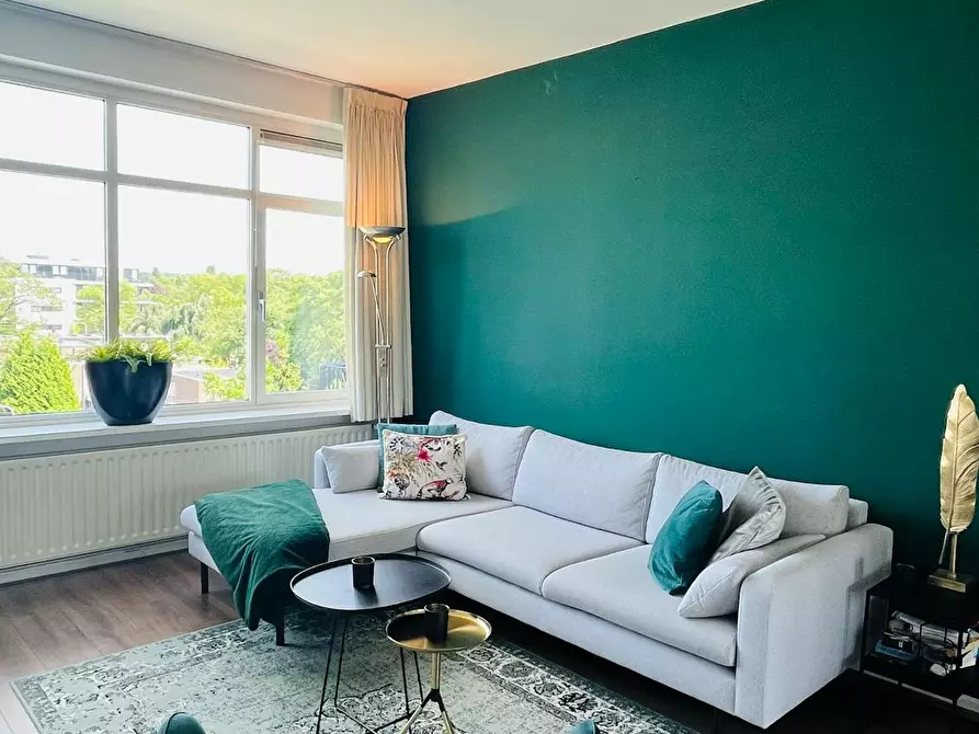 Immagine 1 di Appartamento in affitto  in Molukkenstraat a Nijmegen