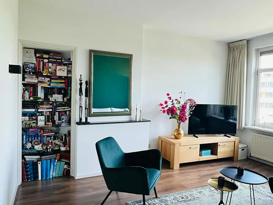 Immagine 2 di Appartamento in affitto  in Molukkenstraat a Nijmegen
