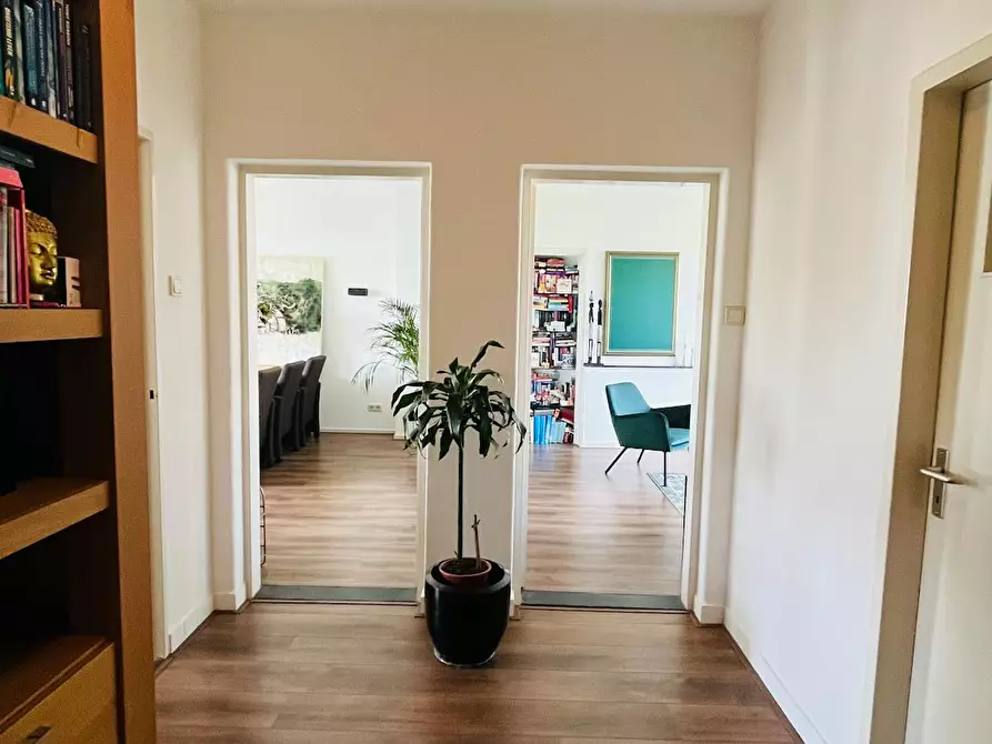 Immagine 4 di Appartamento in affitto  in Molukkenstraat a Nijmegen
