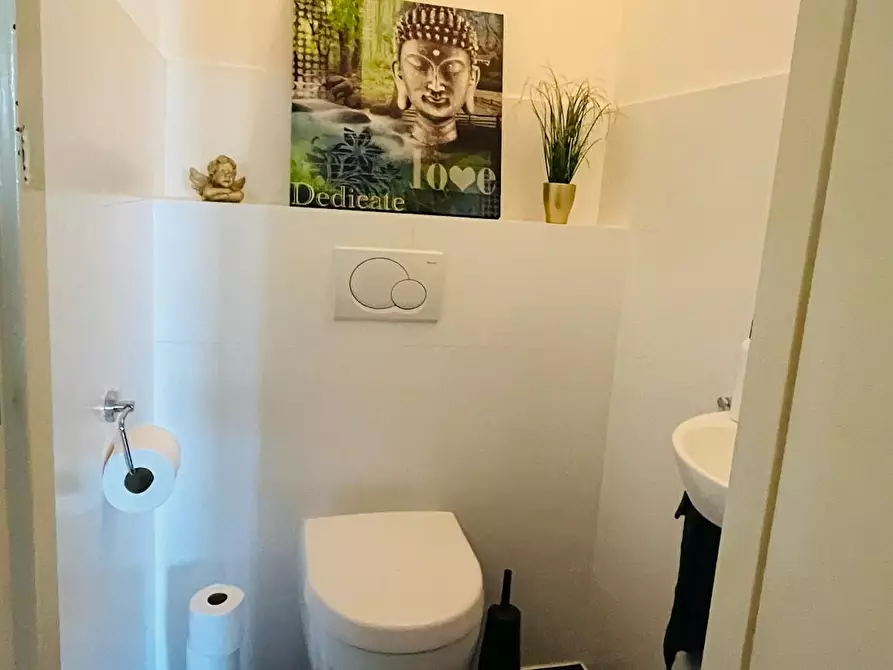 Immagine 5 di Appartamento in affitto  in Molukkenstraat a Nijmegen