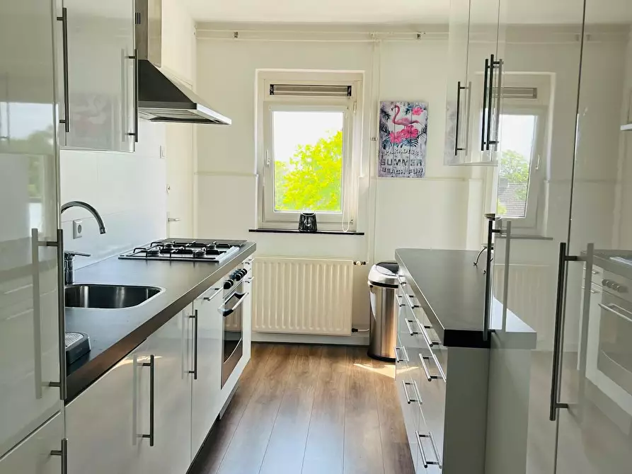 Immagine 7 di Appartamento in affitto  in Molukkenstraat a Nijmegen
