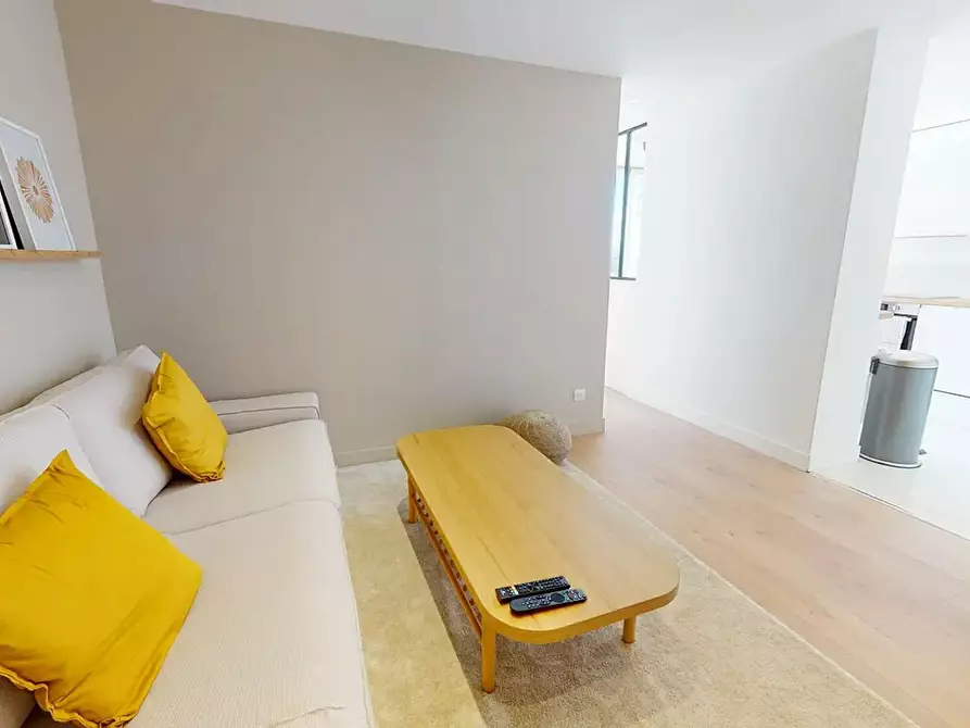 Immagine 8 di Camera in affitto  in Rue Edouard Branly a Bron