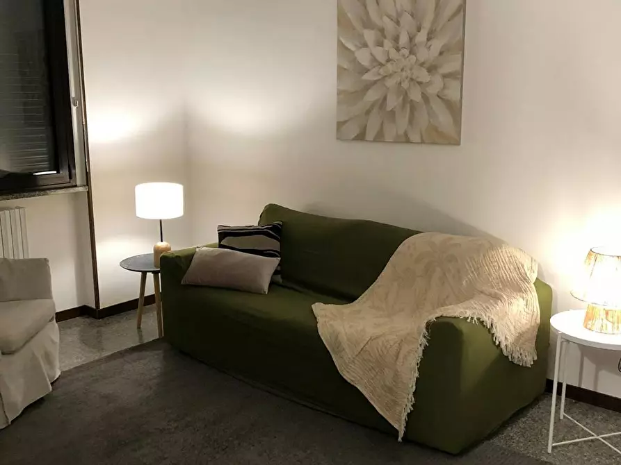 Immagine 6 di Appartamento in affitto  in Via Luigi Ornato a Milano
