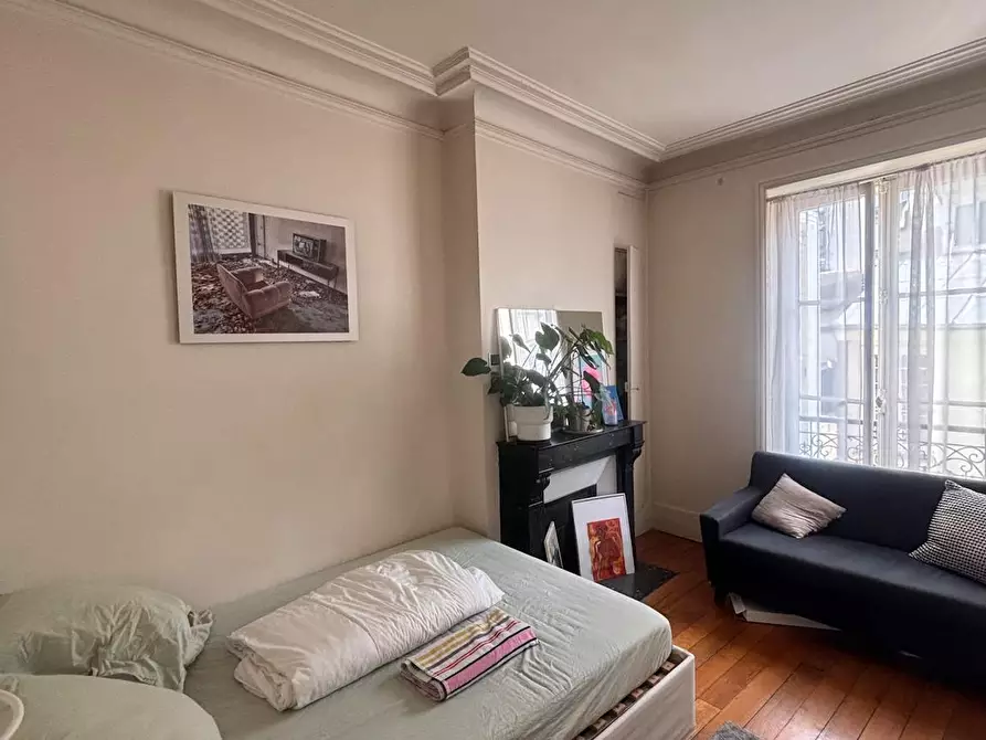 Immagine 5 di Appartamento in affitto  in Rue Etienne Dolet a Paris 20